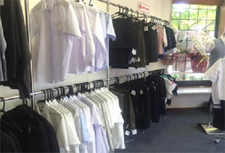 学生服リユースShopさくらや仙台店