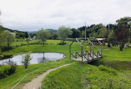 ufu uhu garden（ウフウフガーデン）
