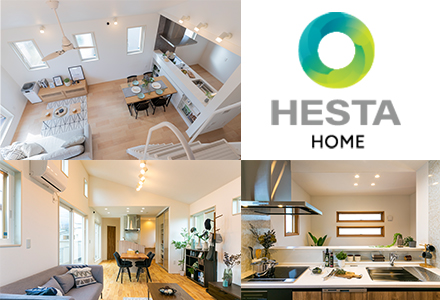 ヘスタホーム 仙台支店 エコファミリー