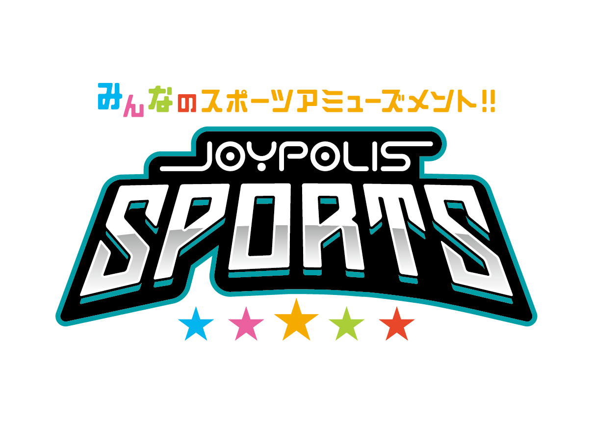 JOYPOLIS SPORTS（ジョイポリススポーツ）
