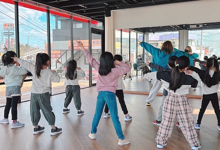 仙台ダンススクールリアン