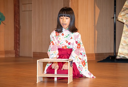 せんだい演劇工房10-BOX／能-BOX