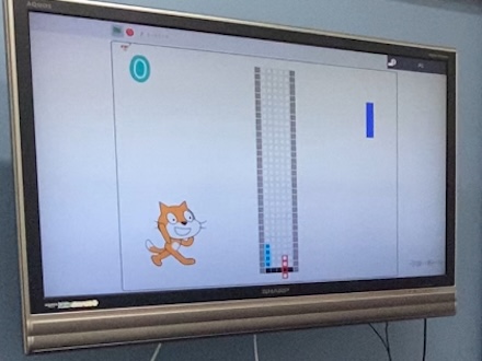 Scratch-Studio仙台青葉