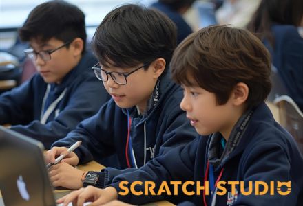 Scratch-Studio仙台青葉