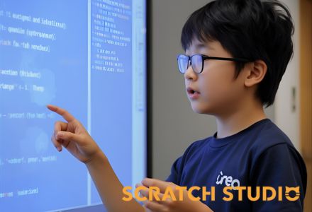 Scratch-Studio仙台青葉