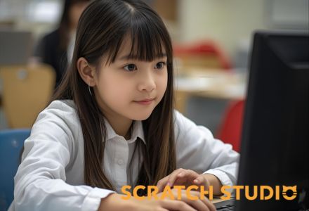 Scratch-Studio仙台青葉