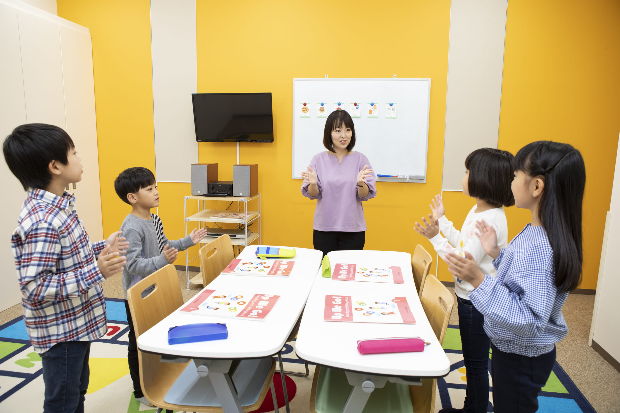 株式会社ヤマハミュージックジャパン