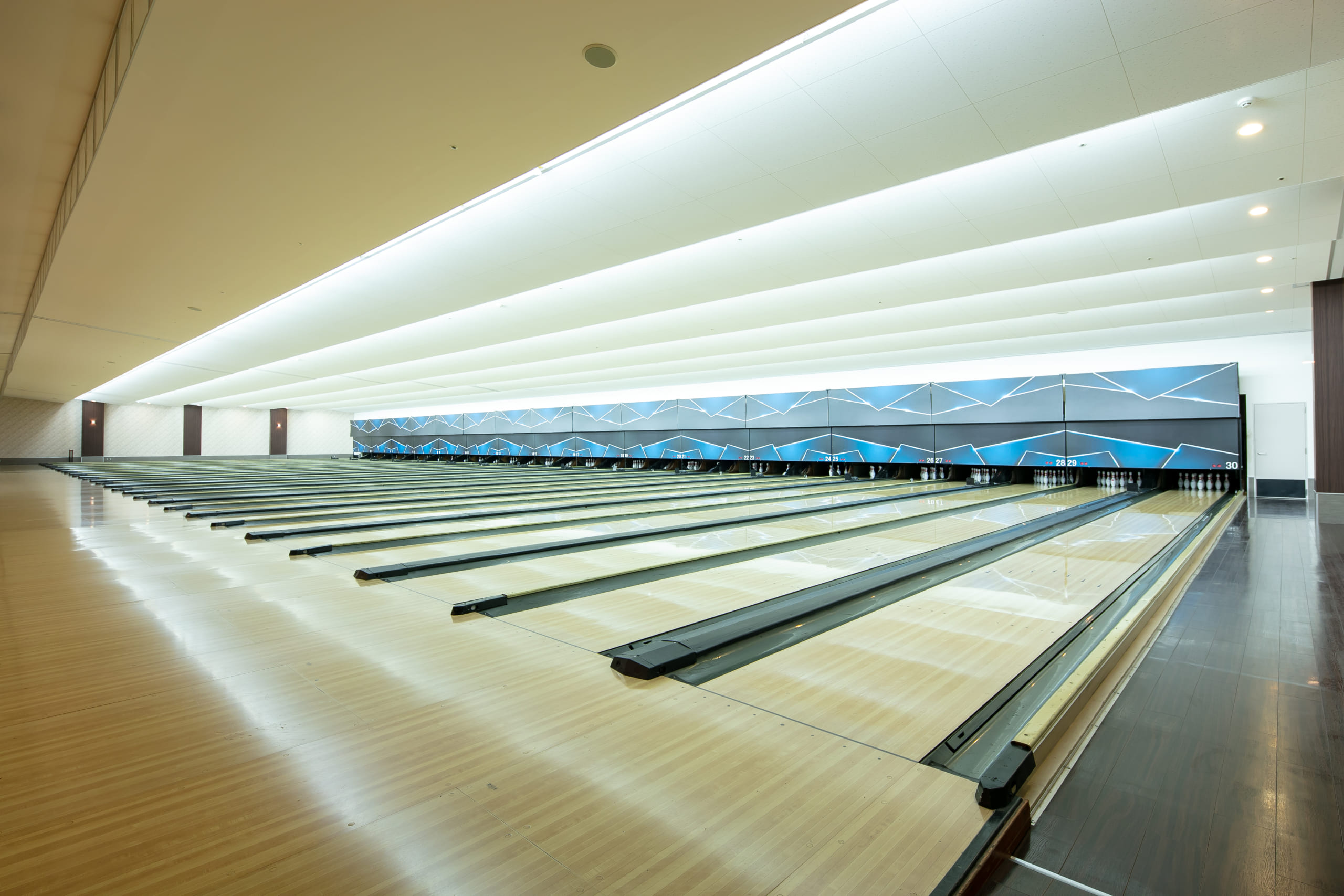 コロナキャットボウル仙台店