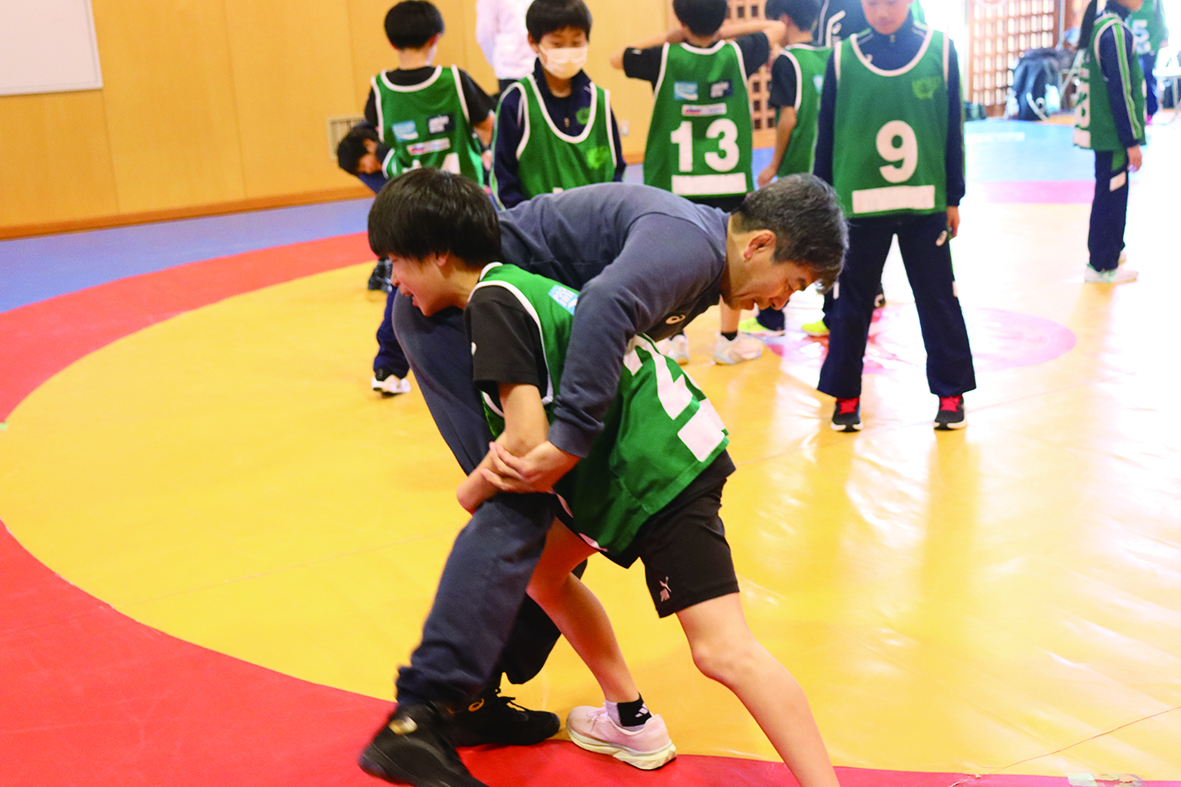 公益財団法人宮城県スポーツ協会