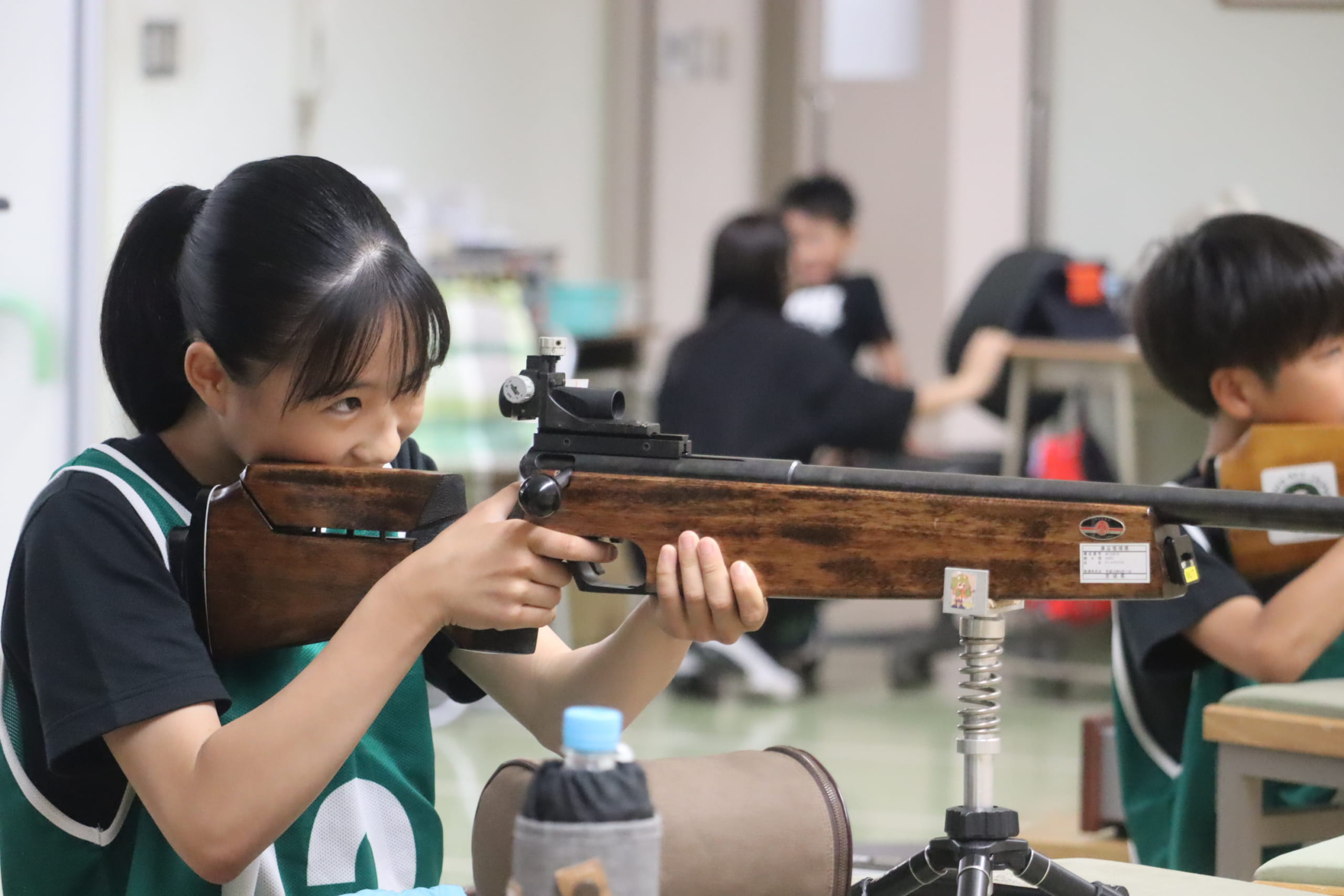 公益財団法人宮城県スポーツ協会